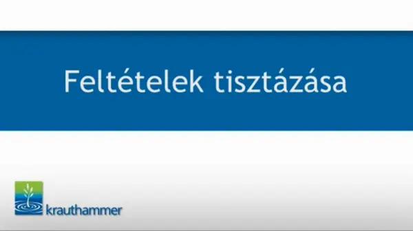 Felelősségre vonás és konfliktuskezelés profiként