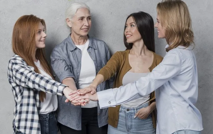 Generációk harca? – Az Erikson-i 8 életciklus
