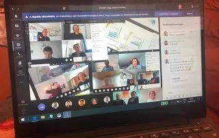 Hibrid készségek a virtuális korban