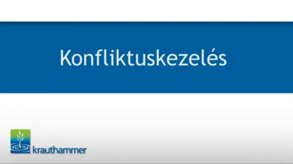 Kezeld profin a konfliktusokat – nem csak a munkahelyen profitálhatsz belőle