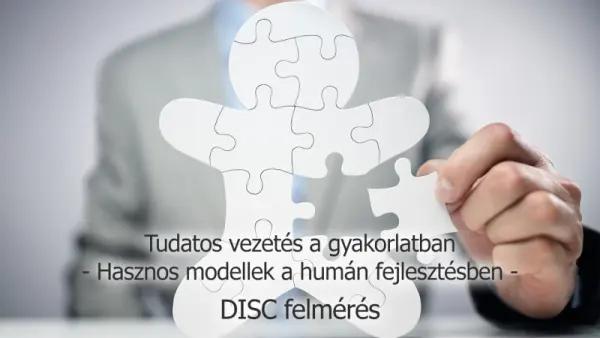 Viselkedési stílusok megértése a hatékony együttműködésért (DISC)