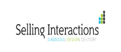 Selling Interactions