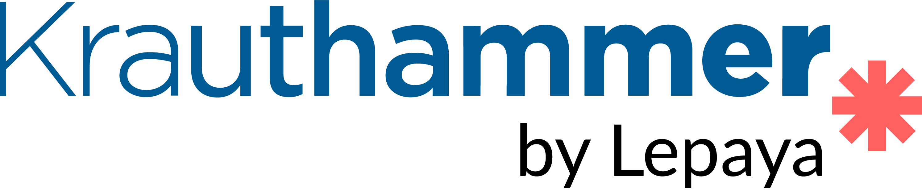 Krauthammer_by_Lepaya_logo