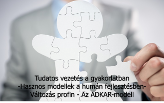 ADKAR-modell