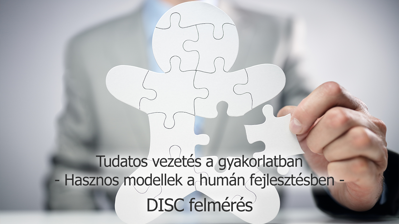 disc felmeres